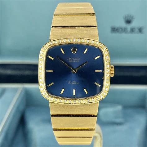 what year did rolex buy cellini|vintage rolex cellini for sale.